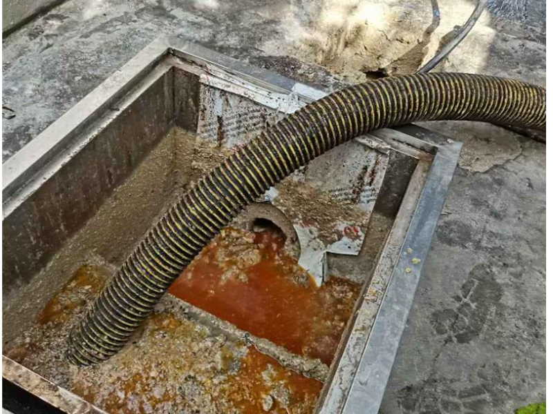 黃陂區祁家灣污水管道(dào)疏通24小時服務