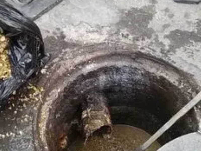 珠海金灣下水道(dào)疏通哪家專業