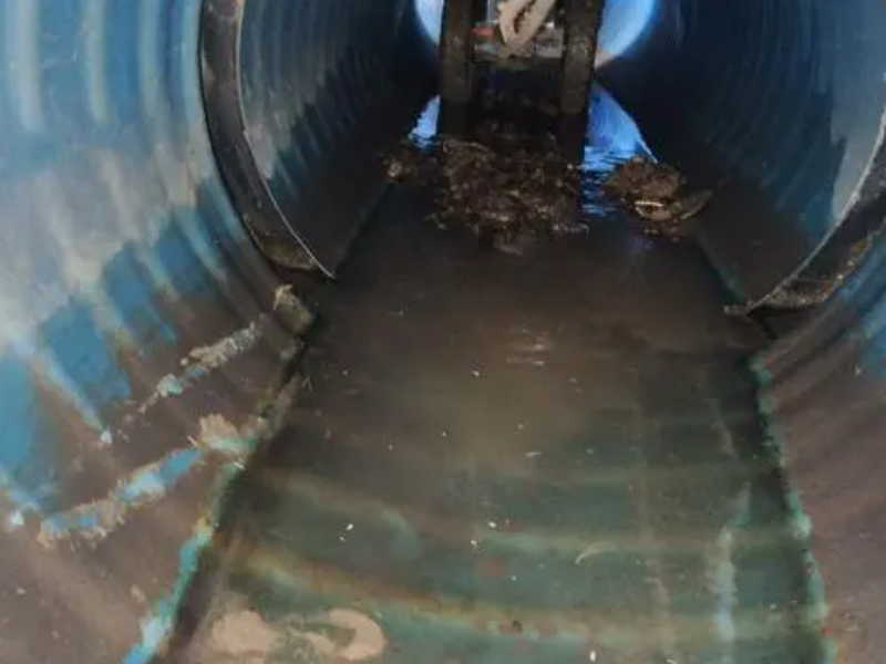 洪梅麻湧管道(dào)清淤河湧清淤清理垃圾化糞池