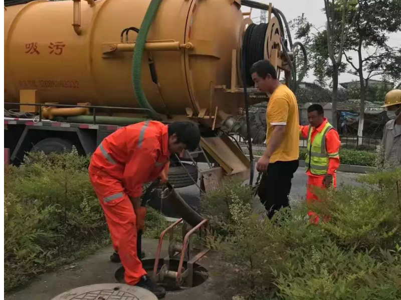 青島四方區專業投下水《疏通馬桶》維修下水道(dào)
