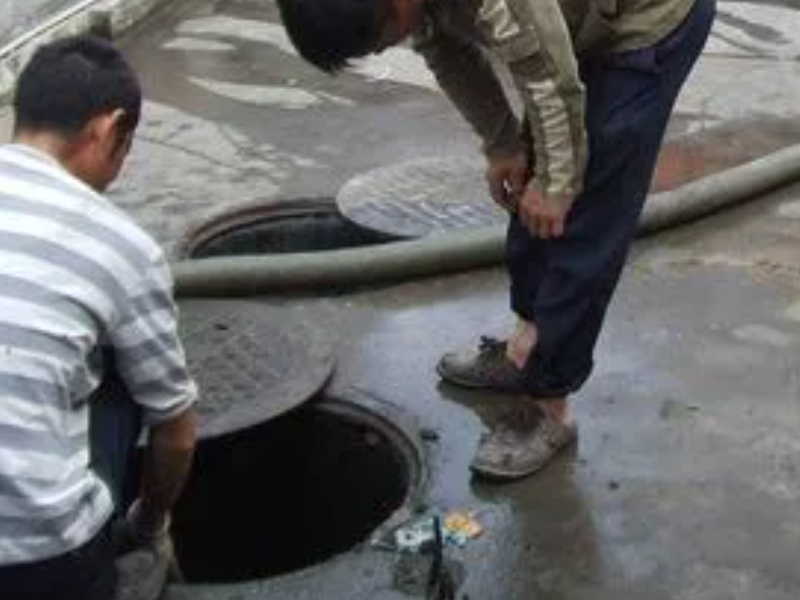 沈陽皇姑區專業管道(dào)疏通清理化糞池管道(dào)改造管道(dào)清理