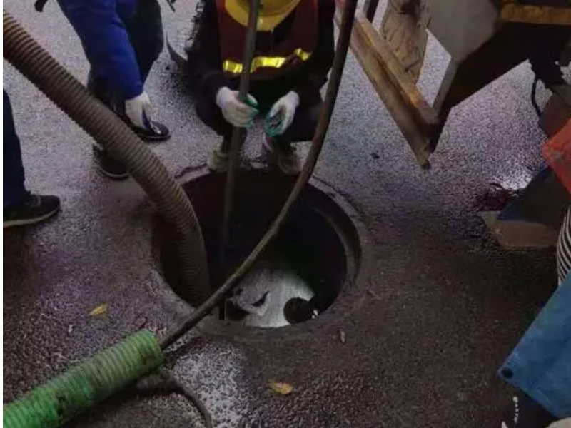 保定新市附近管道(dào)疏通師傅安裝更換水管價格