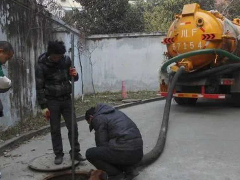 鄭州金水區下水道(dào)疏通、馬桶疏通、水管維修、專業服務